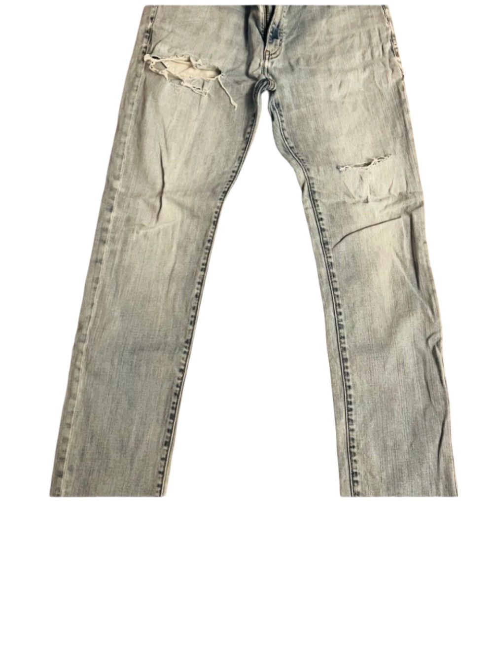 Jcrew jeans man